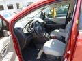2013 Zeal Red Mica Mazda MAZDA5 Grand Touring  photo #12