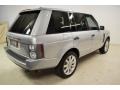 2006 Zambezi Silver Metallic Land Rover Range Rover Supercharged  photo #5