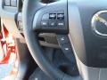 2013 Zeal Red Mica Mazda MAZDA5 Grand Touring  photo #20
