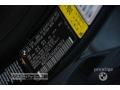 Black Sapphire Metallic - X3 3.0i Photo No. 10