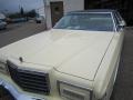 Cream - LTD Landau 4 Door Pillared Hardtop Photo No. 10