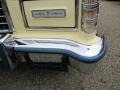 Cream - LTD Landau 4 Door Pillared Hardtop Photo No. 12