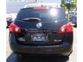 Wicked Black - Rogue SL AWD Photo No. 6