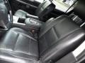 2008 Galaxy Black Nissan Armada SE  photo #33