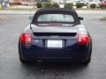 Ocean Blue Pearl Effect - TT 1.8T Roadster Photo No. 6