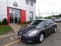 Ocean Gray - Altima 2.5 S Photo No. 1