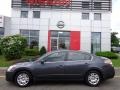 Ocean Gray - Altima 2.5 S Photo No. 2