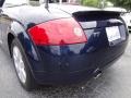 Ocean Blue Pearl Effect - TT 1.8T Roadster Photo No. 14