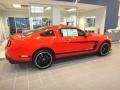 Competition Orange - Mustang Boss 302 Photo No. 3