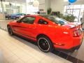Competition Orange - Mustang Boss 302 Photo No. 5
