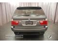 Stratus Grey Metallic - X5 3.0i Photo No. 2