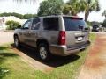 2007 Amber Bronze Metallic Chevrolet Tahoe LT  photo #3