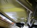 1977 Ford LTD Landau 4 Door Pillared Hardtop Undercarriage