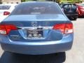 2009 Atomic Blue Metallic Honda Civic EX-L Sedan  photo #5