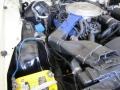 400 cid OHV 16-Valve V8 1977 Ford LTD Landau 4 Door Pillared Hardtop Engine