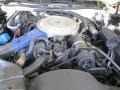 1977 Ford LTD 400 cid OHV 16-Valve V8 Engine Photo