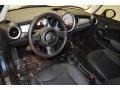 Horizon Blue Metallic - Cooper Hardtop Photo No. 9