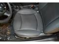 Horizon Blue Metallic - Cooper Hardtop Photo No. 12