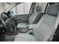 Stratus Grey Metallic - X5 3.0i Photo No. 11
