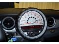 Horizon Blue Metallic - Cooper Hardtop Photo No. 20