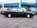 2000 Black Buick LeSabre Custom #82038563