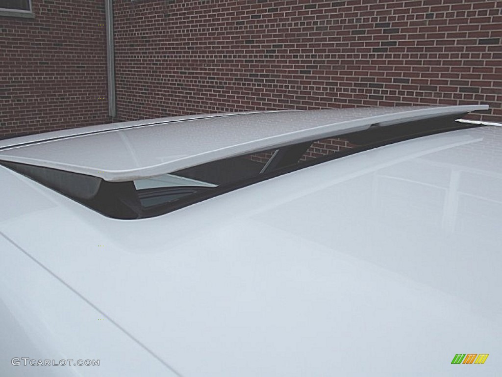 1991 Mercedes-Benz S Class 420 SEL Sunroof Photo #82046958