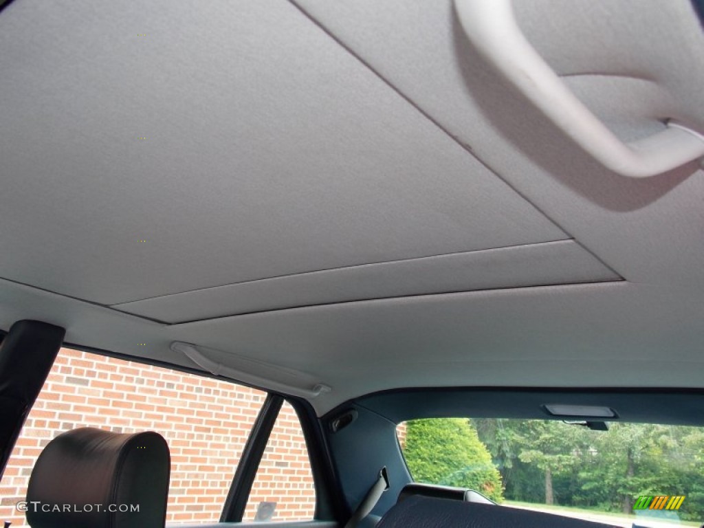 1991 Mercedes-Benz S Class 420 SEL Sunroof Photo #82047046