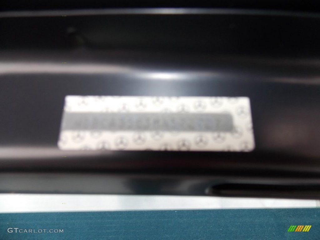 1991 S Class 420 SEL - Arctic White / Blue photo #54