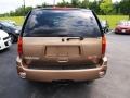 2003 Sandalwood Metallic GMC Envoy SLT 4x4  photo #6