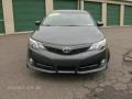 Magnetic Gray Metallic - Camry SE Photo No. 2