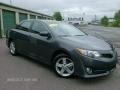 Magnetic Gray Metallic - Camry SE Photo No. 3