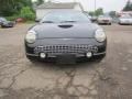 Evening Black - Thunderbird Premium Roadster Photo No. 12