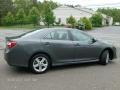 Magnetic Gray Metallic - Camry SE Photo No. 4