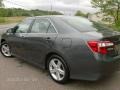 Magnetic Gray Metallic - Camry SE Photo No. 5