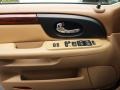 2003 Sandalwood Metallic GMC Envoy SLT 4x4  photo #15