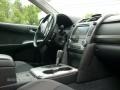 Magnetic Gray Metallic - Camry SE Photo No. 10