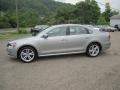 Tungsten Silver Metallic - Passat V6 SEL Photo No. 2
