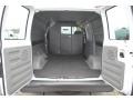 Oxford White - E Series Van E150 Cargo Photo No. 6