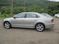Tungsten Silver Metallic - Passat V6 SEL Photo No. 3