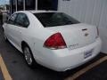 Summit White - Impala LT Photo No. 5
