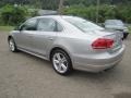 Tungsten Silver Metallic - Passat V6 SEL Photo No. 4