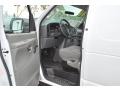 Oxford White - E Series Van E150 Cargo Photo No. 8