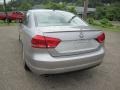 Tungsten Silver Metallic - Passat V6 SEL Photo No. 5