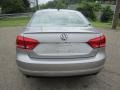 Tungsten Silver Metallic - Passat V6 SEL Photo No. 6