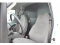 Oxford White - E Series Van E150 Cargo Photo No. 10
