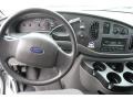 Oxford White - E Series Van E150 Cargo Photo No. 11