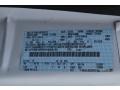 Oxford White - E Series Van E150 Cargo Photo No. 12