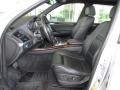 Titanium Silver Metallic - X5 3.0si Photo No. 2