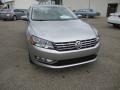 Tungsten Silver Metallic - Passat V6 SEL Photo No. 12