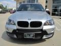 Titanium Silver Metallic - X5 3.0si Photo No. 6